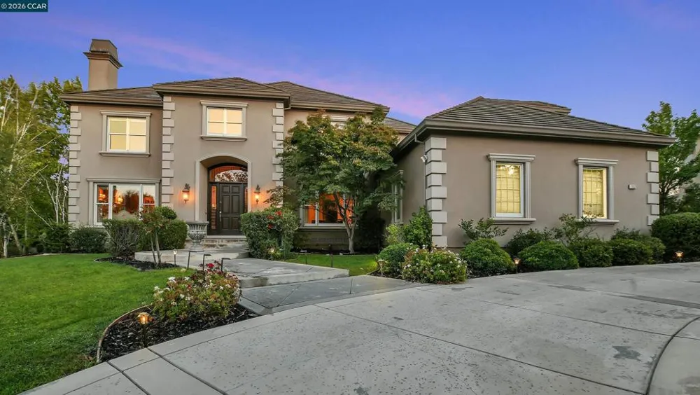 1152 Paladin Way Pleasanton, CA 94566