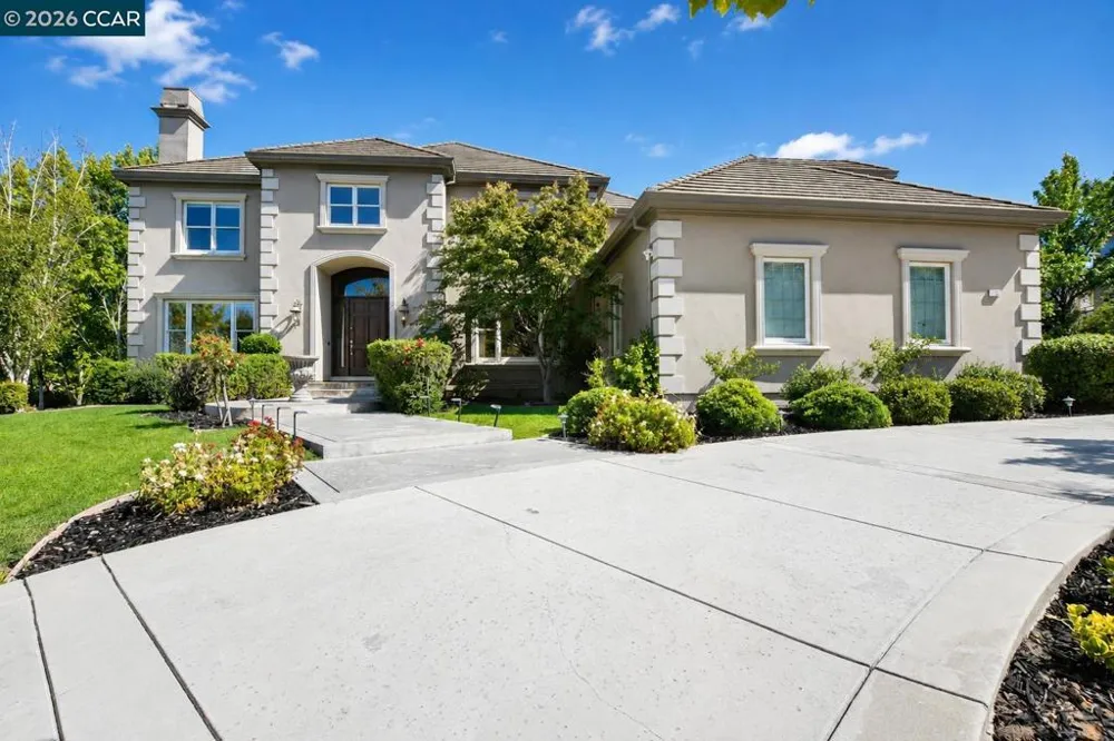 1152 Paladin Way Pleasanton, CA 94566