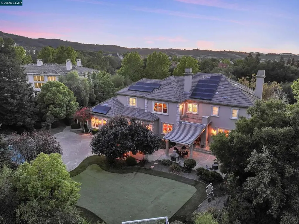 1152 Paladin Way Pleasanton, CA 94566
