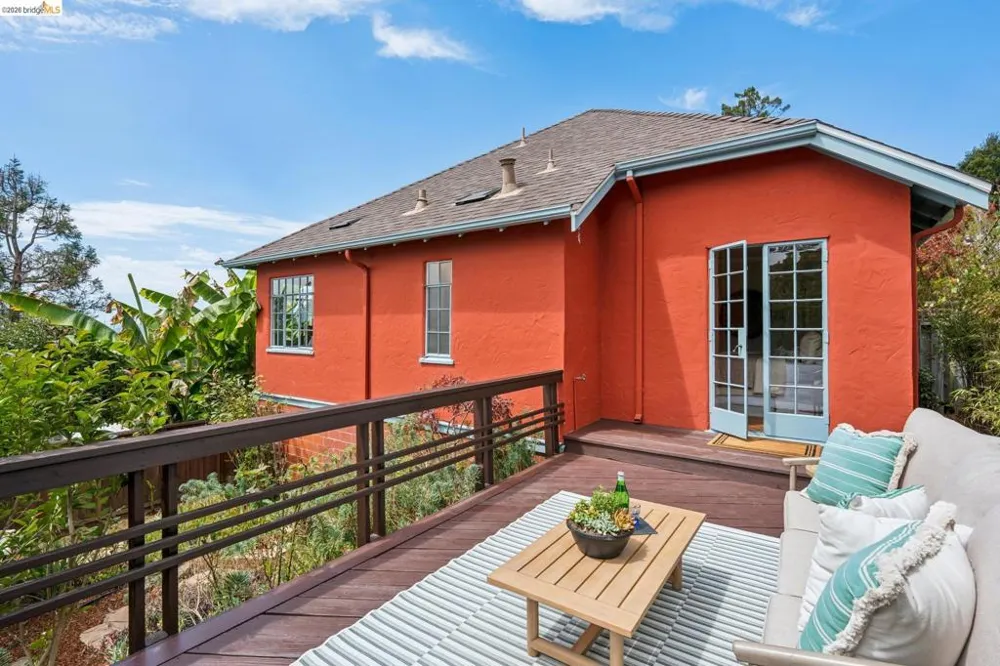 54 Colorado Ave Berkeley, CA 94707