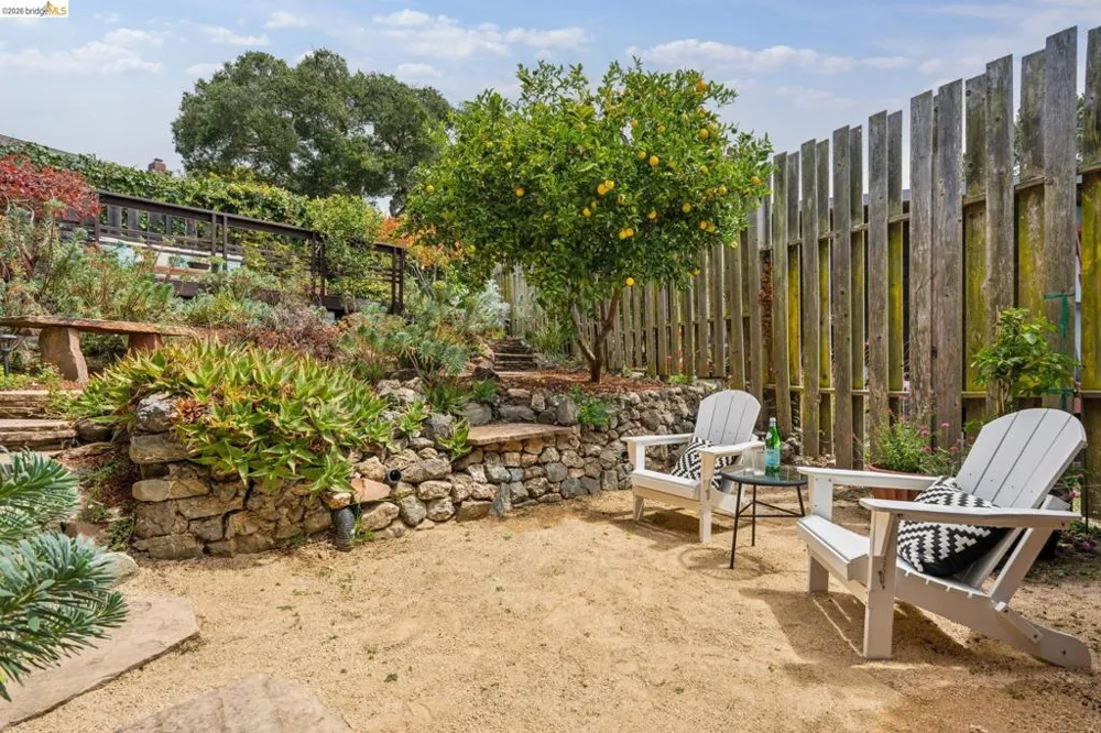 54 Colorado Ave Berkeley, CA 94707