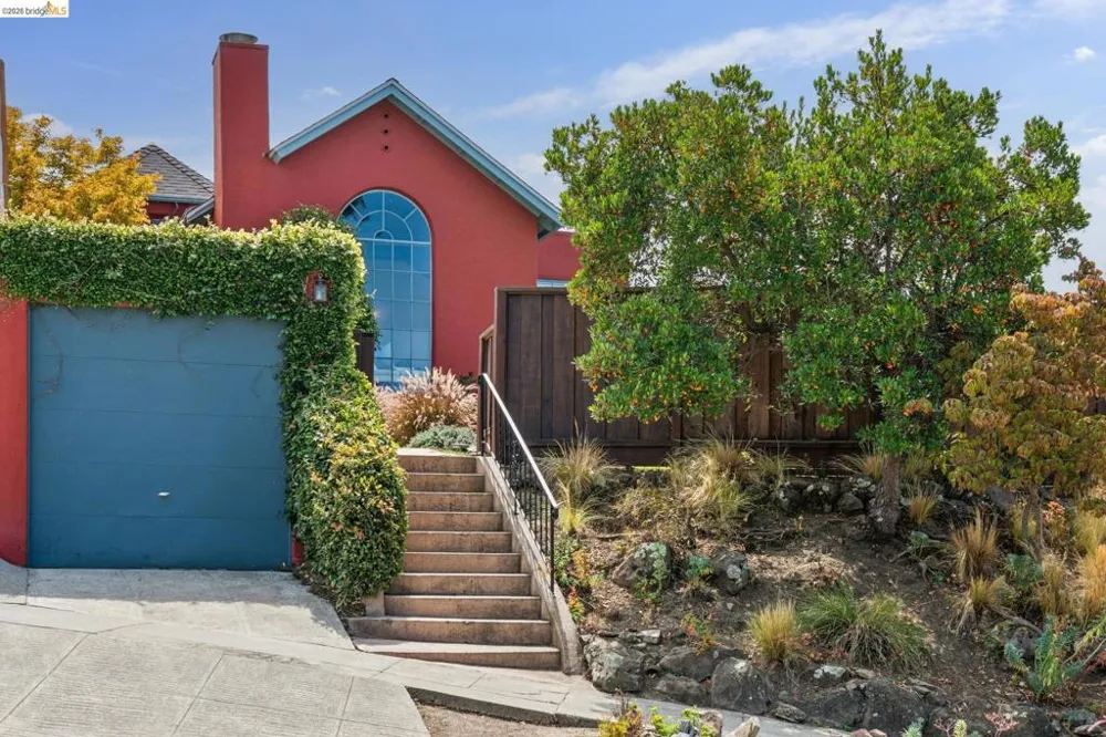 54 Colorado Ave Berkeley, CA 94707