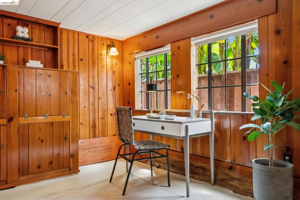 54 Colorado Ave Berkeley, CA 94707