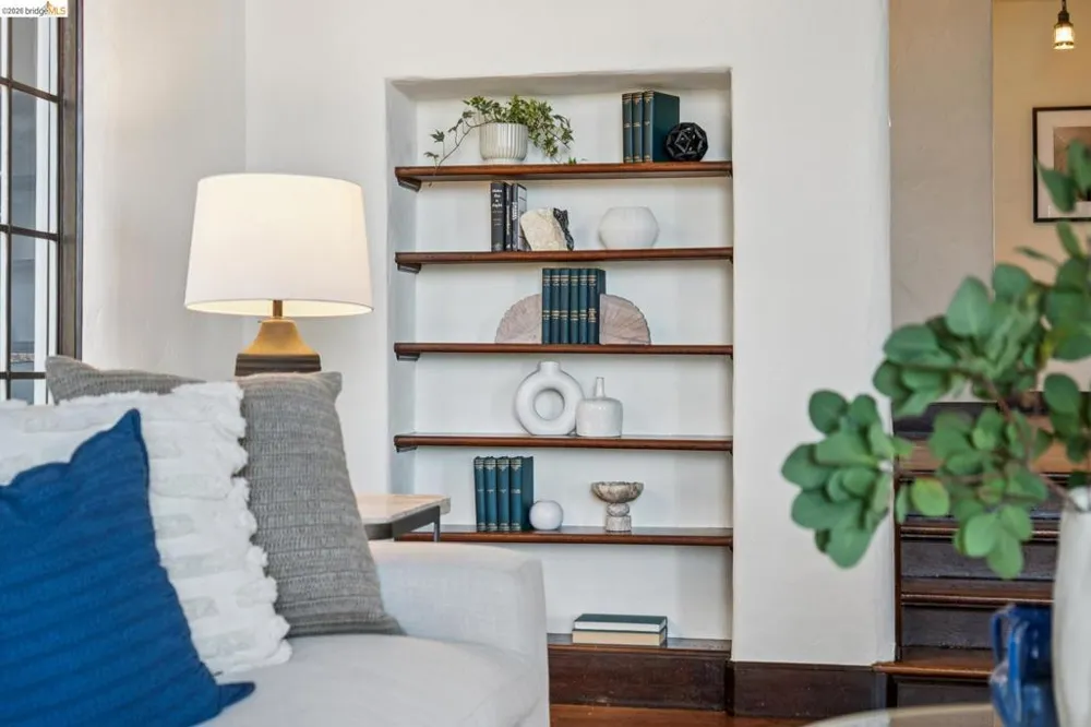 54 Colorado Ave Berkeley, CA 94707