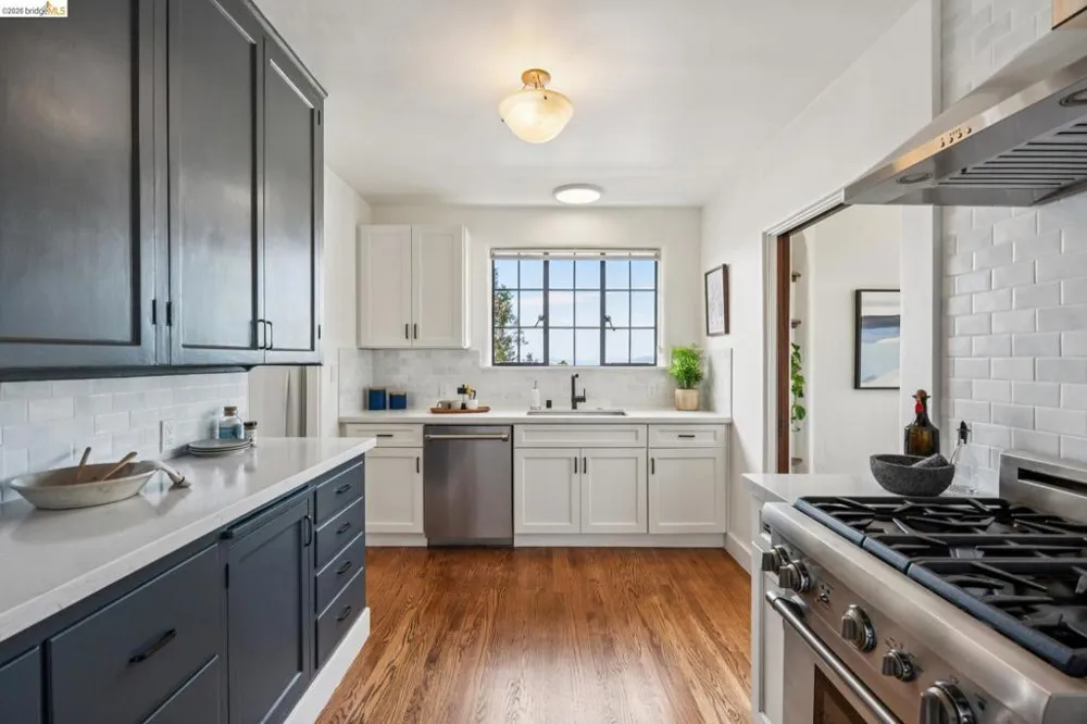 54 Colorado Ave Berkeley, CA 94707