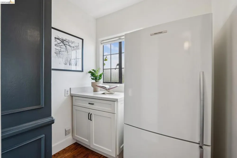 54 Colorado Ave Berkeley, CA 94707