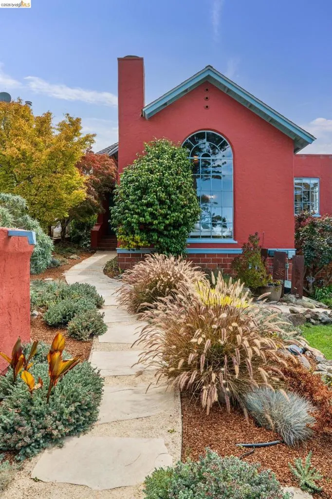 54 Colorado Ave Berkeley, CA 94707