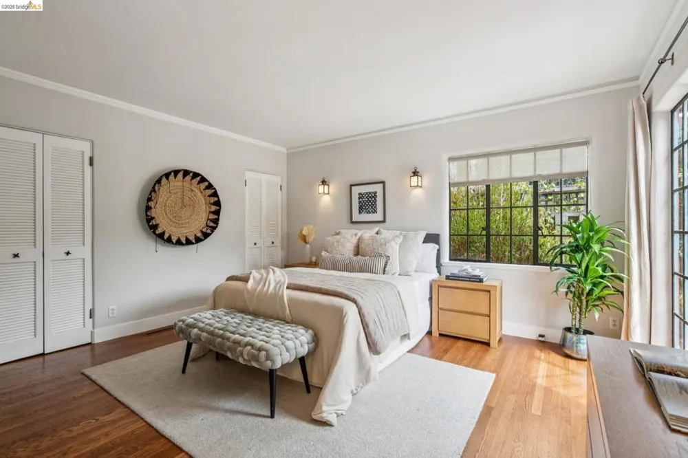 54 Colorado Ave Berkeley, CA 94707