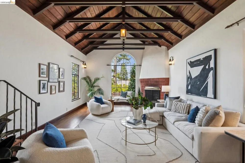 54 Colorado Ave Berkeley, CA 94707