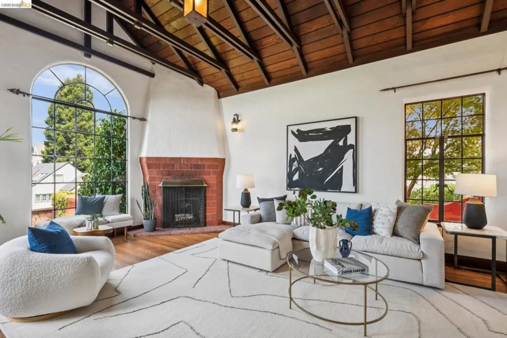 54 Colorado Ave Berkeley, CA 94707