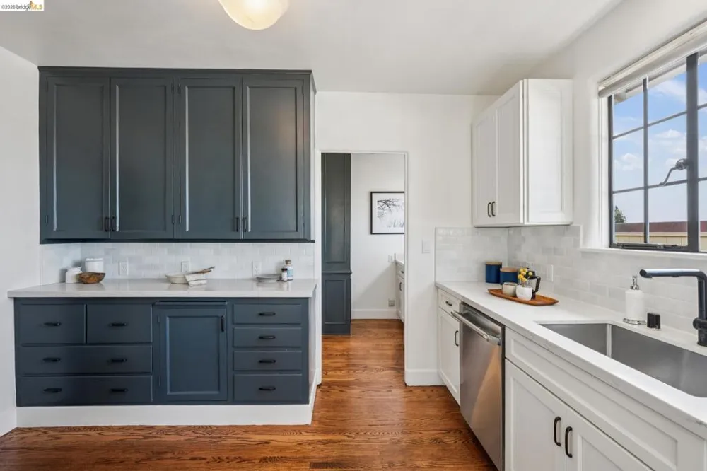 54 Colorado Ave Berkeley, CA 94707