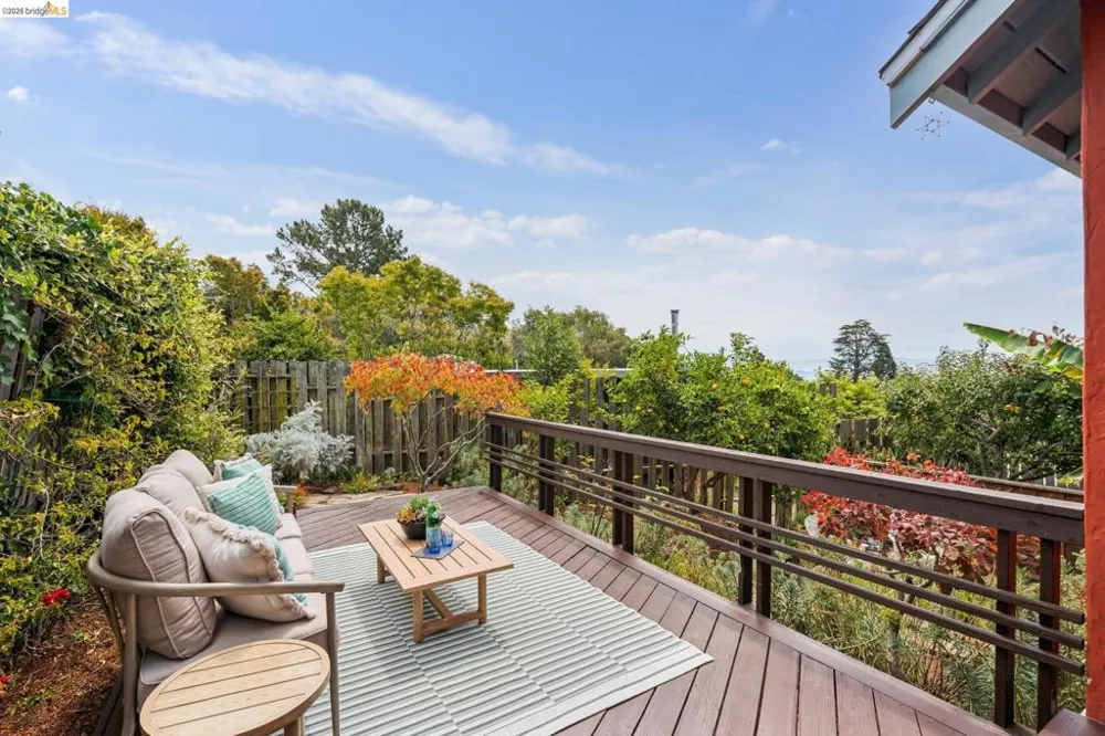54 Colorado Ave Berkeley, CA 94707