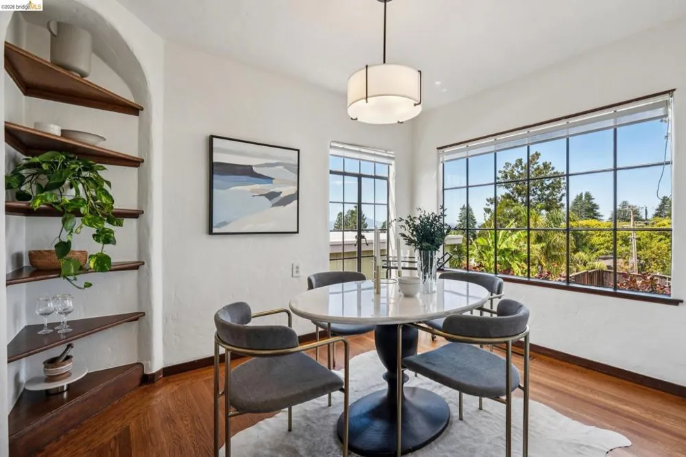 54 Colorado Ave Berkeley, CA 94707