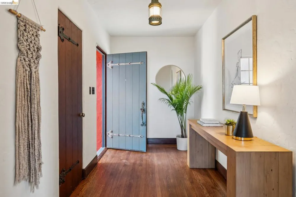 54 Colorado Ave Berkeley, CA 94707