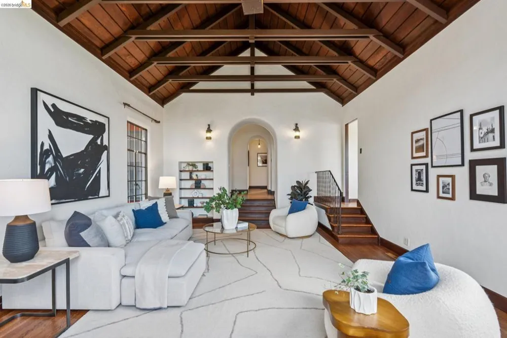 54 Colorado Ave Berkeley, CA 94707
