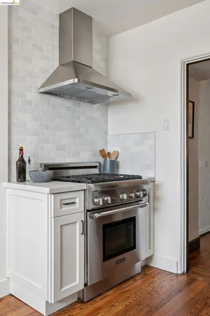 54 Colorado Ave Berkeley, CA 94707