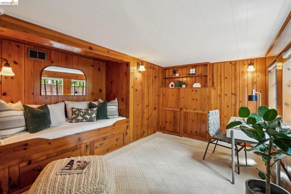 54 Colorado Ave Berkeley, CA 94707