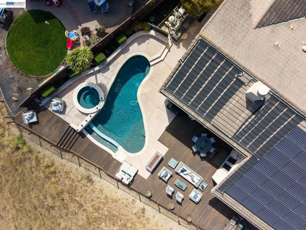 8115 Brittany Dr Dublin, CA 94568
