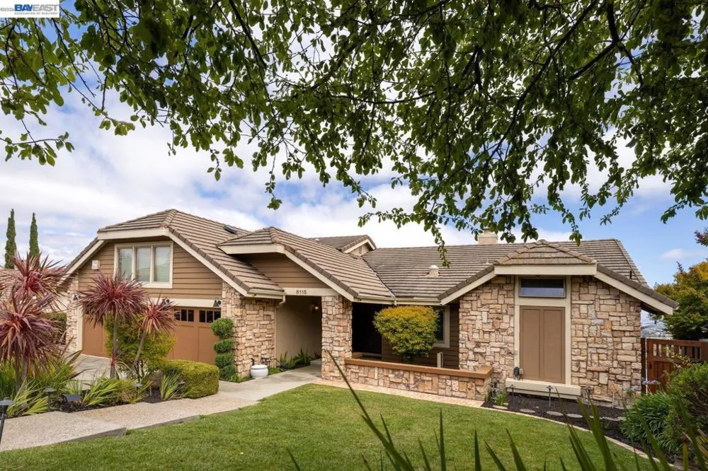 8115 Brittany Dr Dublin, CA 94568