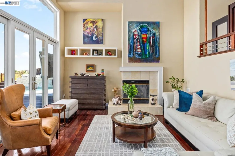 8115 Brittany Dr Dublin, CA 94568