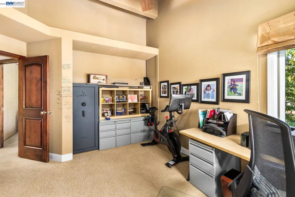 8115 Brittany Dr Dublin, CA 94568