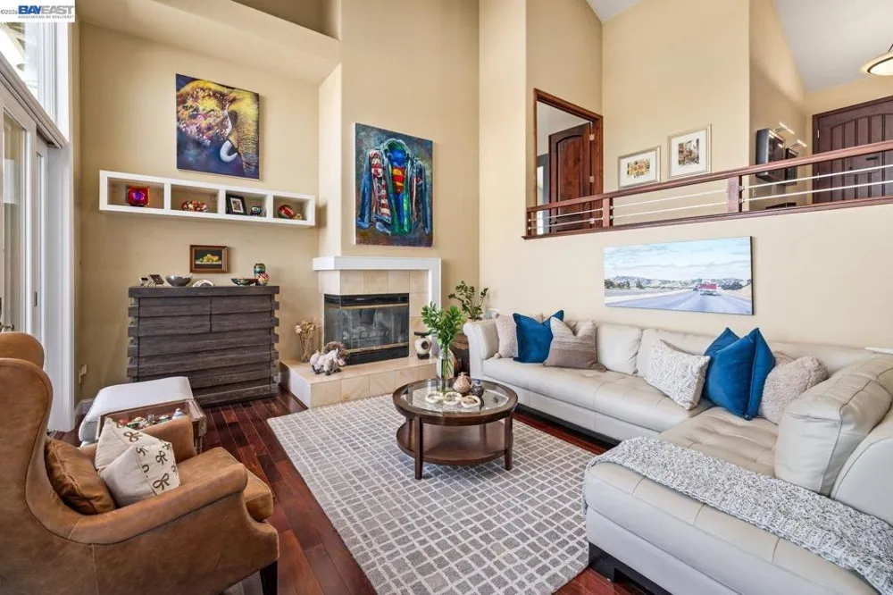 8115 Brittany Dr Dublin, CA 94568