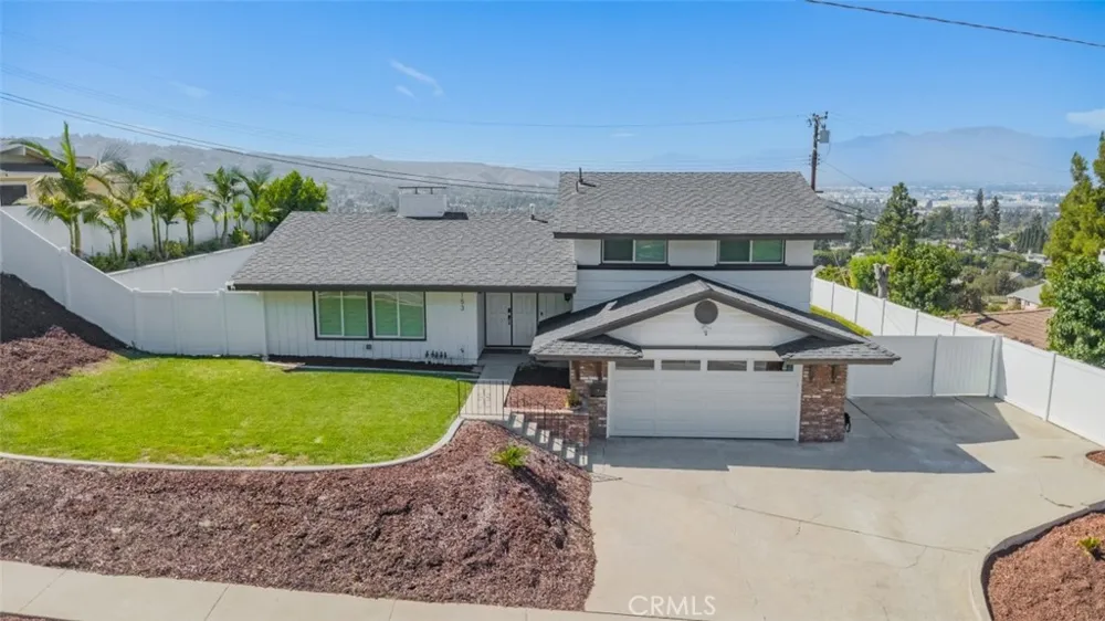 2153 Punta Del Este Drive Hacienda Heights, CA 91745