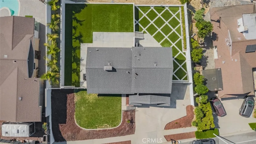 2153 Punta Del Este Drive Hacienda Heights, CA 91745