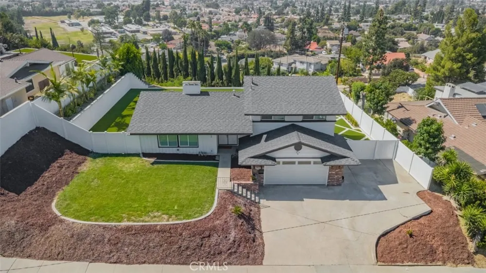 2153 Punta Del Este Drive Hacienda Heights, CA 91745