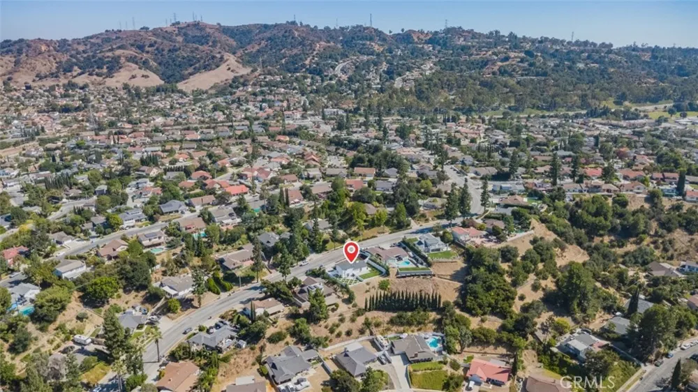 2153 Punta Del Este Drive Hacienda Heights, CA 91745