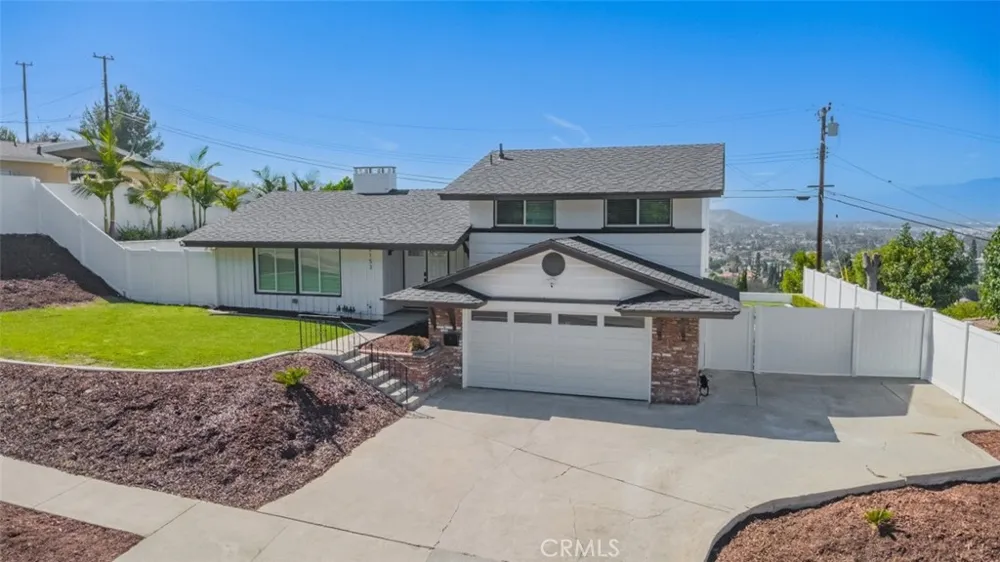 2153 Punta Del Este Drive Hacienda Heights, CA 91745