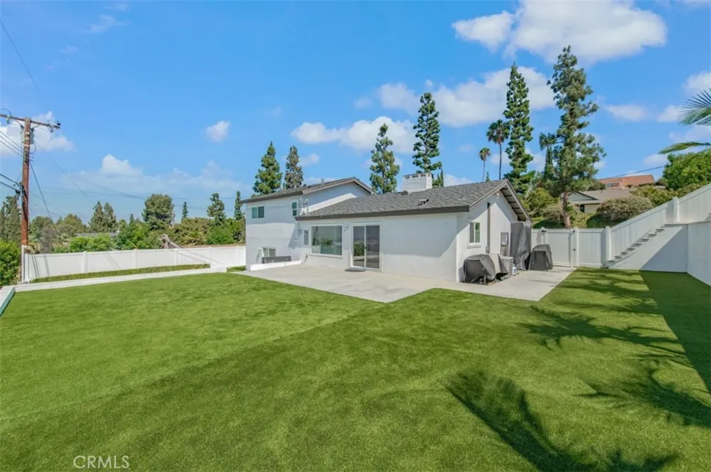 2153 Punta Del Este Drive Hacienda Heights, CA 91745