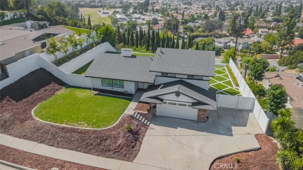 2153 Punta Del Este Drive Hacienda Heights, CA 91745