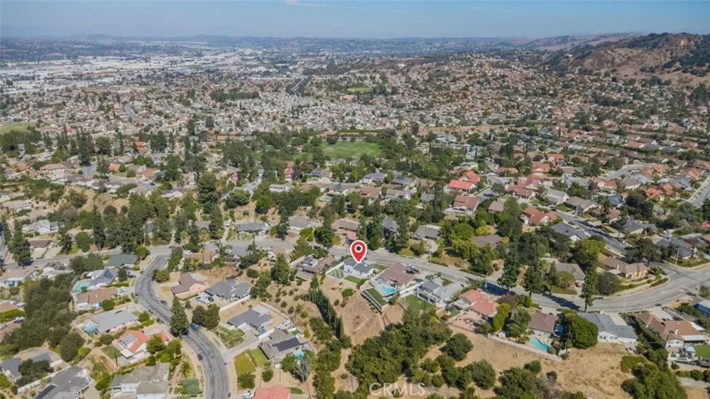 2153 Punta Del Este Drive Hacienda Heights, CA 91745