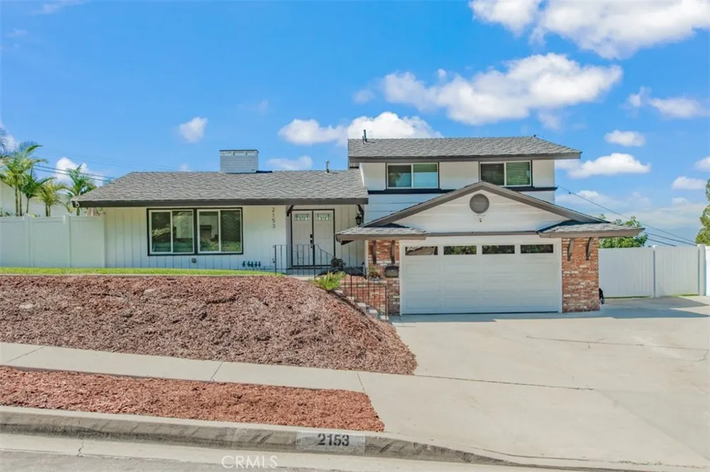 2153 Punta Del Este Drive Hacienda Heights, CA 91745