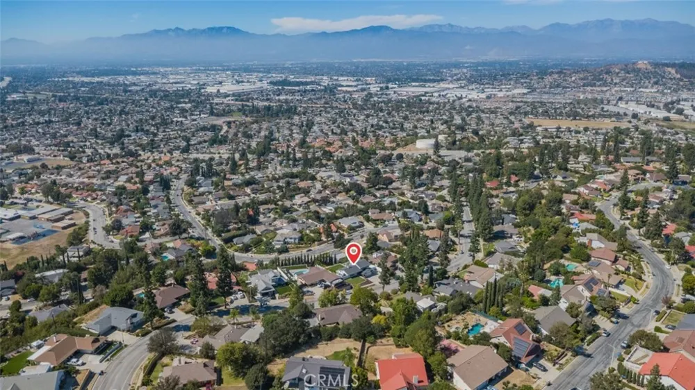 2153 Punta Del Este Drive Hacienda Heights, CA 91745