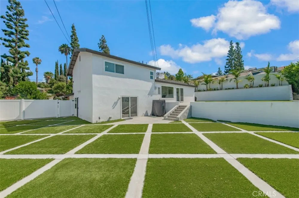 2153 Punta Del Este Drive Hacienda Heights, CA 91745