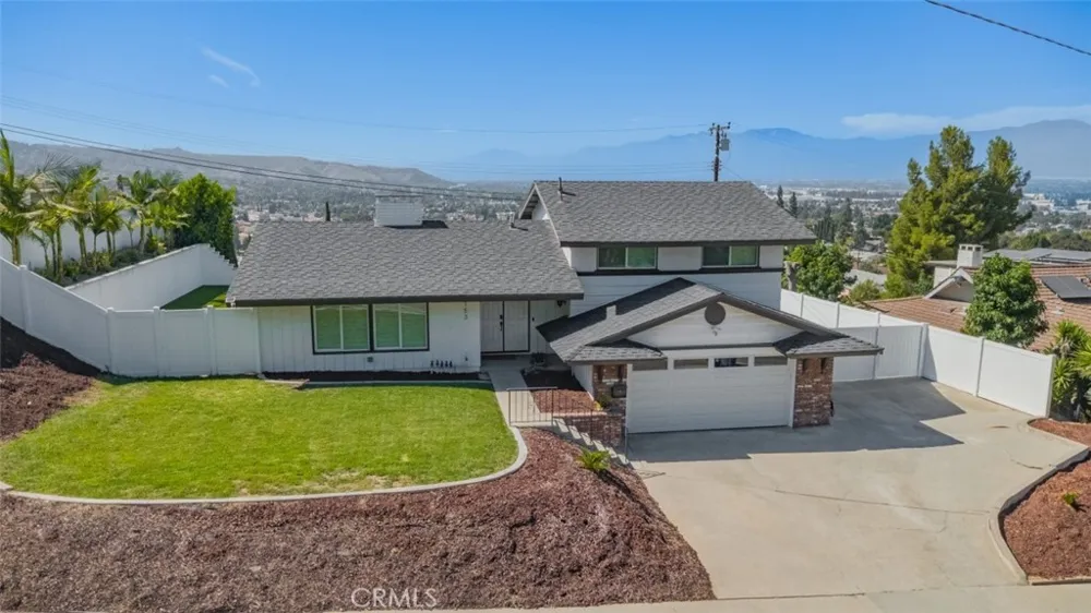 2153 Punta Del Este Drive Hacienda Heights, CA 91745