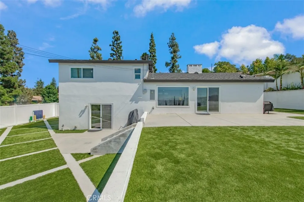2153 Punta Del Este Drive Hacienda Heights, CA 91745