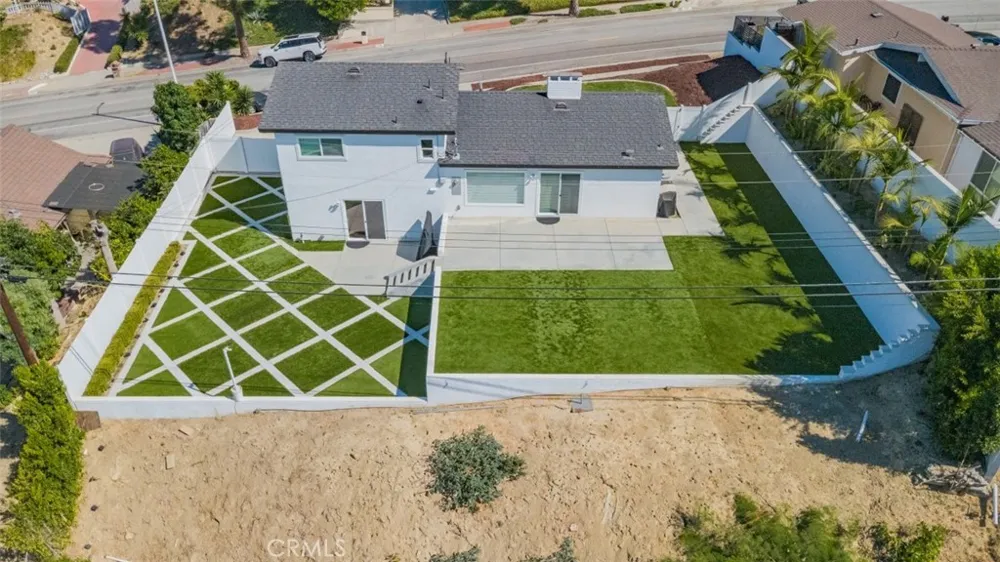 2153 Punta Del Este Drive Hacienda Heights, CA 91745