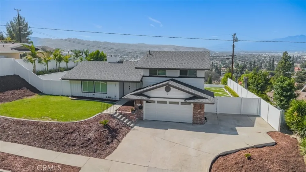 2153 Punta Del Este Drive Hacienda Heights, CA 91745