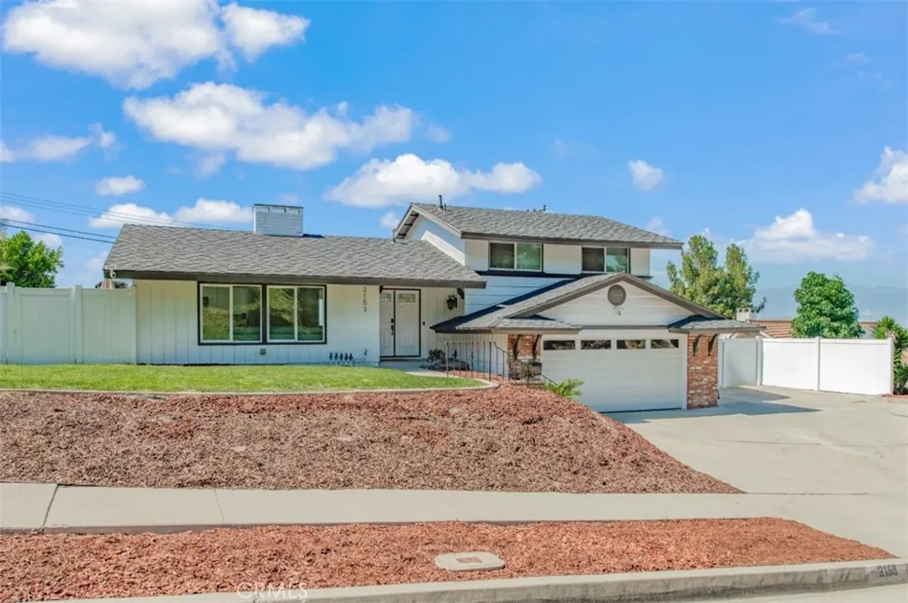 2153 Punta Del Este Drive Hacienda Heights, CA 91745