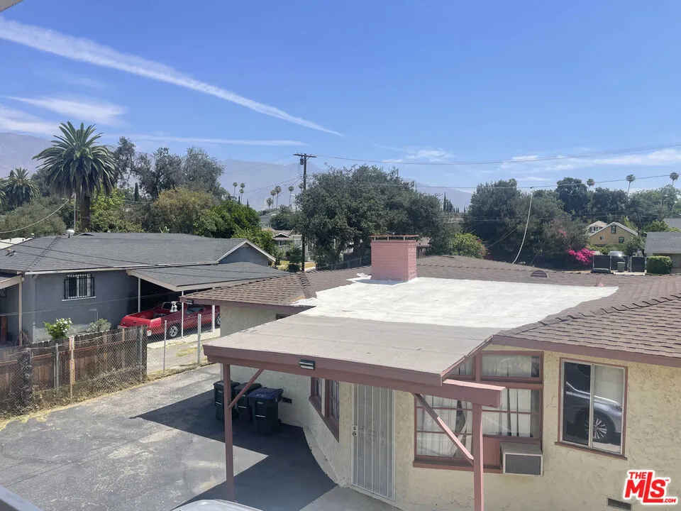 849 Garfield Avenue Pasadena, CA 91104