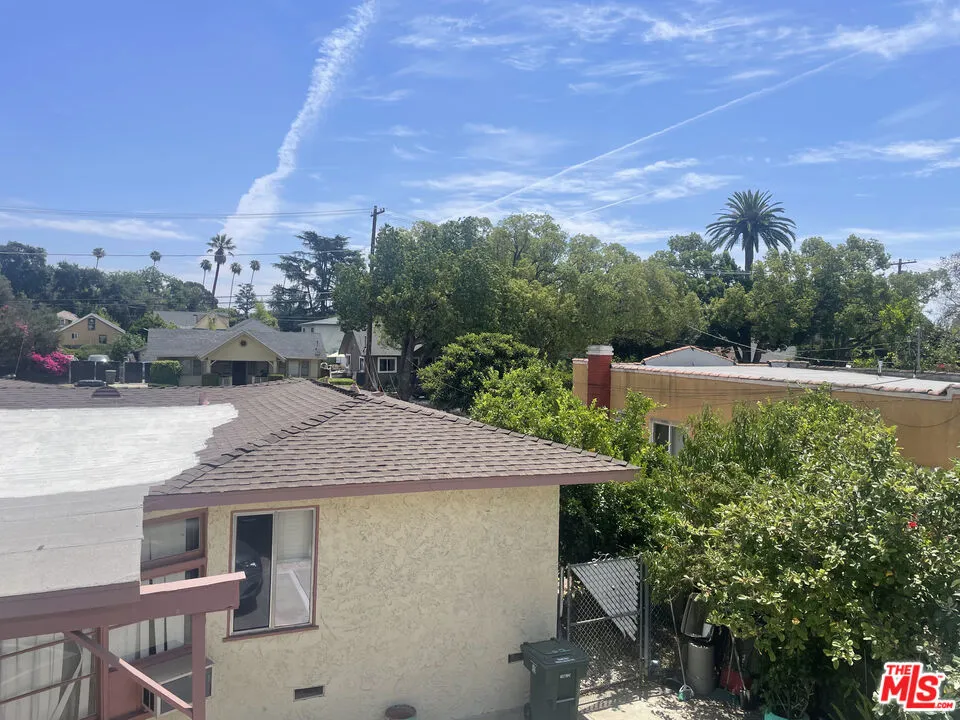 849 Garfield Avenue Pasadena, CA 91104