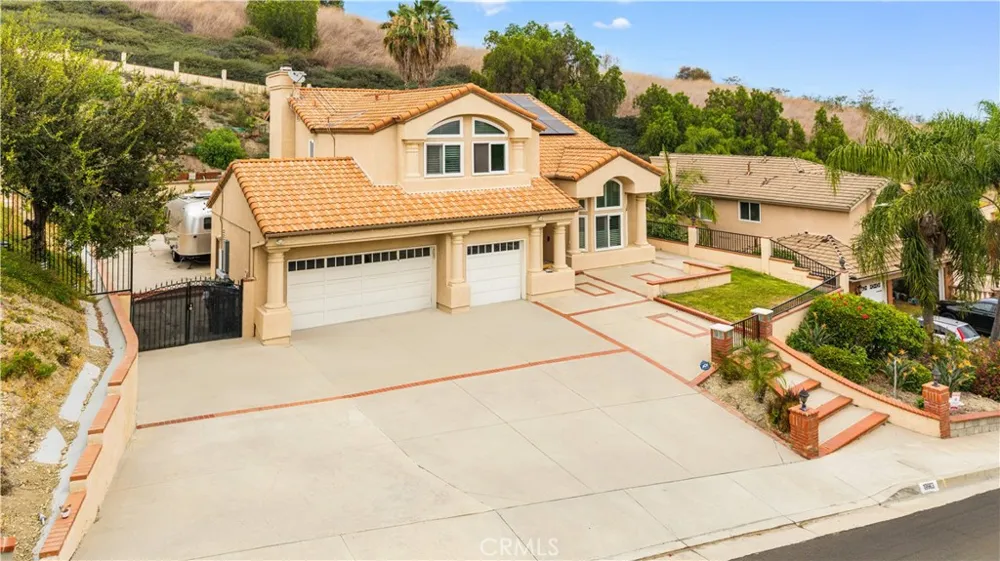 19963 Sunset Vista Road Walnut, CA 91789