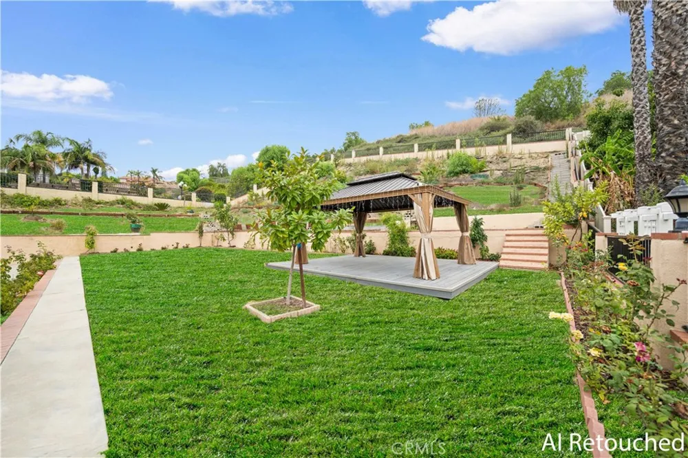 19963 Sunset Vista Road Walnut, CA 91789