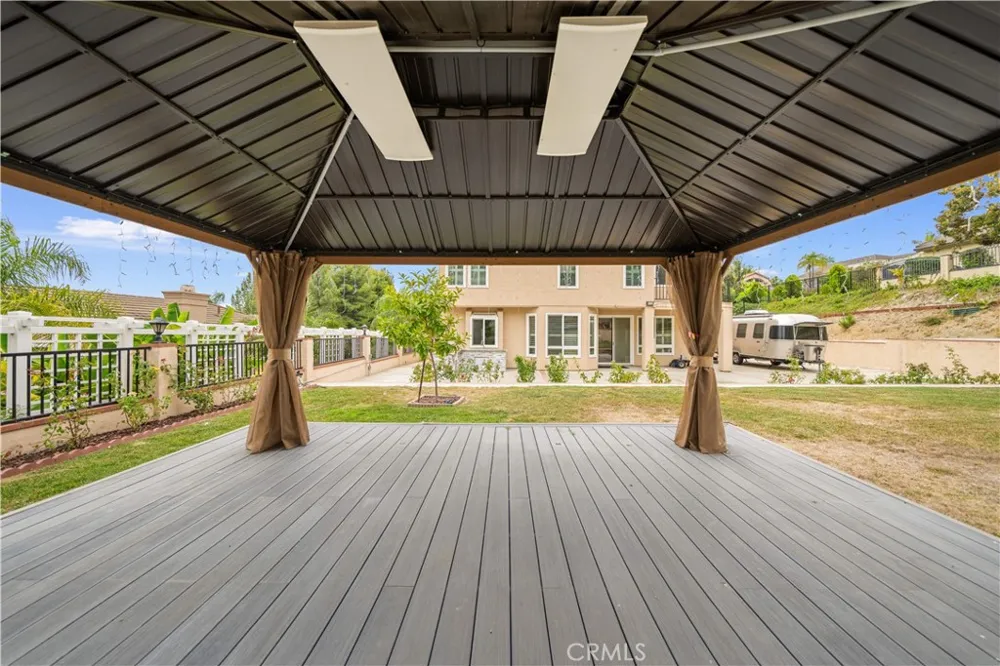 19963 Sunset Vista Road Walnut, CA 91789
