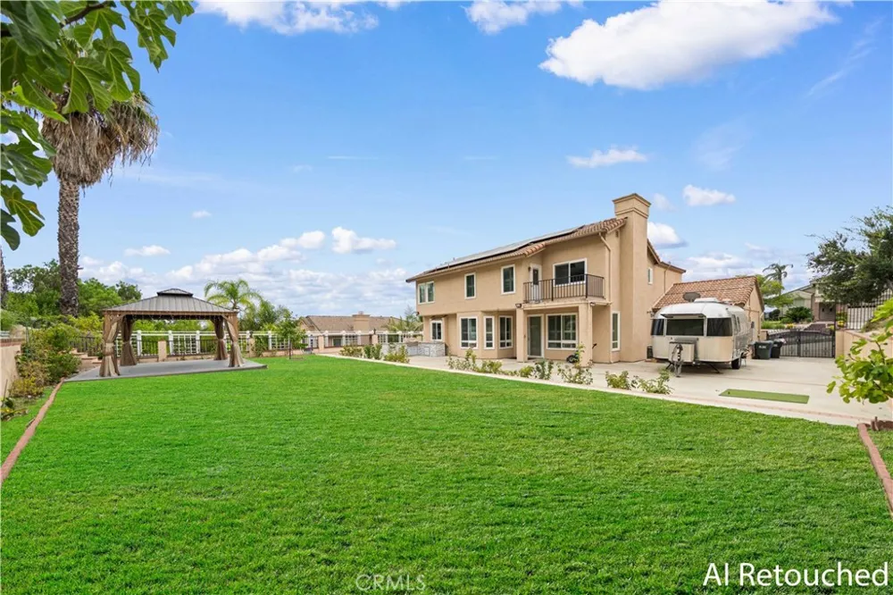 19963 Sunset Vista Road Walnut, CA 91789