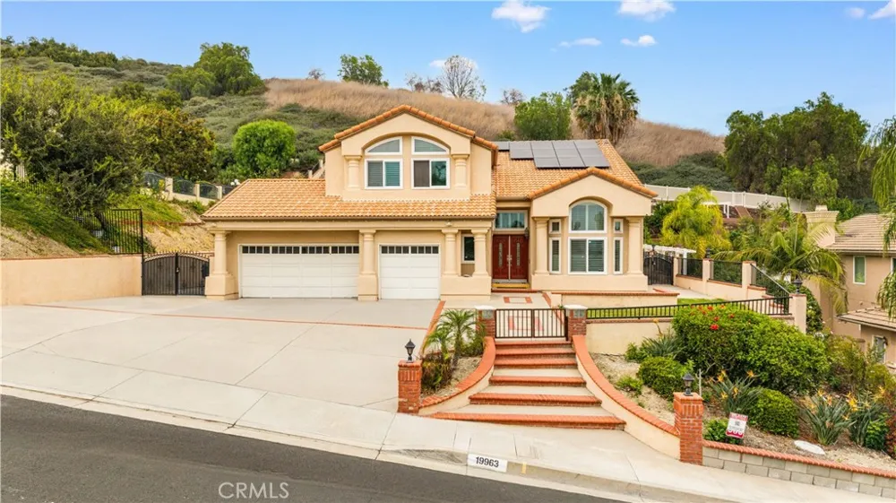 19963 Sunset Vista Road Walnut, CA 91789
