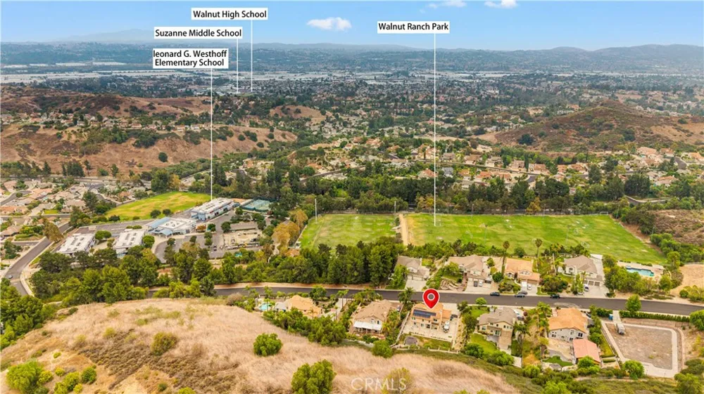19963 Sunset Vista Road Walnut, CA 91789